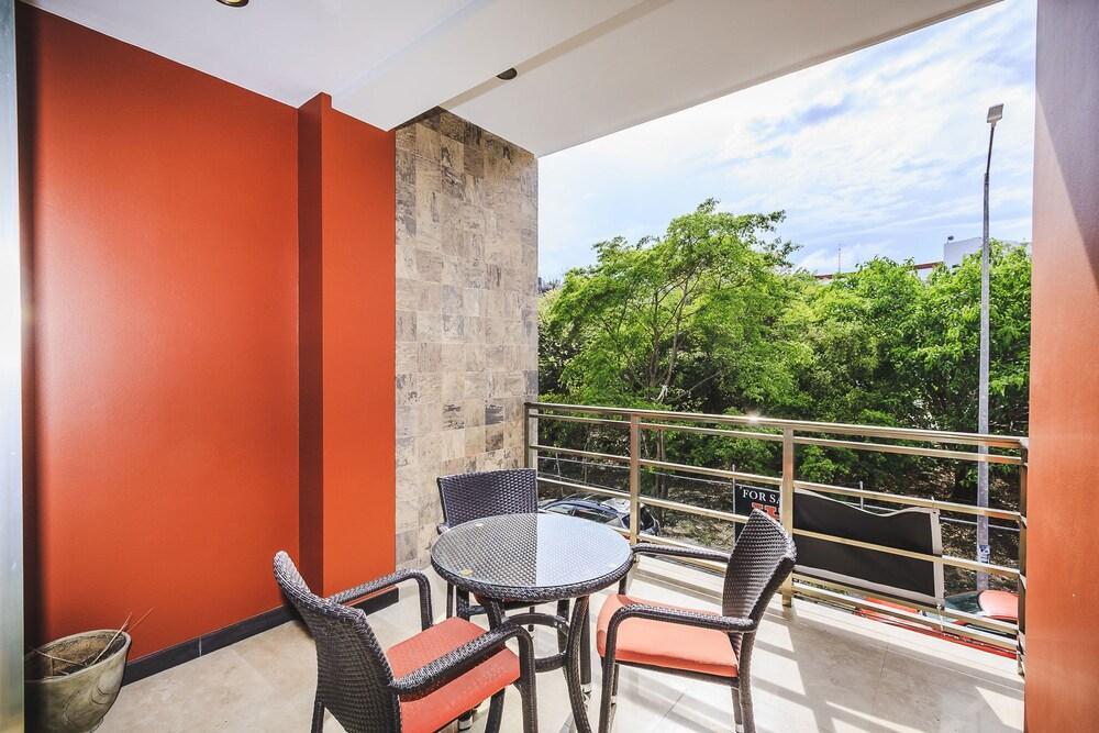Klem 103 By Nas Playa del Carmen